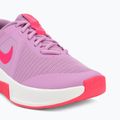 Damen Trainingsschuhe Nike MC Trainer 3 light magenta/sail/hyper pink 7