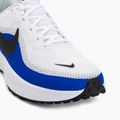 Herren-Laufschuhe Nike Revolution 8 white/racer blue/black 7
