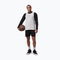 Herren-Basketballshorts  Jordan Sport Dri-Fit black/gym red/white 2