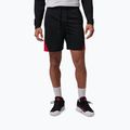 Herren-Basketballshorts  Jordan Sport Dri-Fit black/gym red/white 4