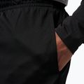 Herren-Basketballshorts  Jordan Sport Dri-Fit black/gym red/white 5