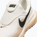 Herren-Laufschuhe Nike Revolution 8 EasyOn pale ivory/sail/linen/black spruce 3