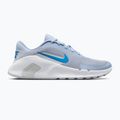 Damen Trainingsschuhe Nike Flex Train hydrogen blue/light photo blue