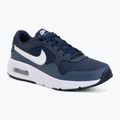 Herren Schuhe Nike Air Max SC midnight navy/diffused blue/white