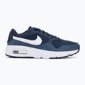 Herren Schuhe Nike Air Max SC midnight navy/diffused blue/white 2