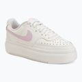 Damen-Schuhe Nike Court Vision Alta sail/pink foam