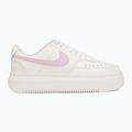 Damen-Schuhe Nike Court Vision Alta sail/pink foam 2