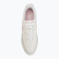 Damen-Schuhe Nike Court Vision Alta sail/pink foam 5