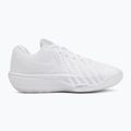 Herren-Basketballschuhe Nike G.T. Cut Academy 2 white/wolf grey/white 2