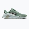 Damen Trainingsschuhe Nike Flex Train steam/light silver/barely green/black