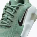 Damen Trainingsschuhe Nike Flex Train steam/light silver/barely green/black 7