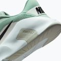 Damen Trainingsschuhe Nike Flex Train steam/light silver/barely green/black 8