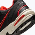 Herren Trainingsschuhe Nike Air Monarch IV dark smoke grey/picante red/black 4
