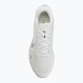 Herren-Laufschuhe Nike Journey Run summit white/black/white/metallic silver 5