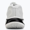 Herren-Laufschuhe Nike Journey Run summit white/black/white/metallic silver 6