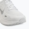Herren-Laufschuhe Nike Journey Run summit white/black/white/metallic silver 7