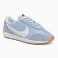 Damen-Schuhe Nike Pacific hydrogen blue/gum yellow/white
