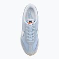 Damen-Schuhe Nike Pacific hydrogen blue/gum yellow/white 5