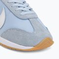 Damen-Schuhe Nike Pacific hydrogen blue/gum yellow/white 7