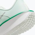 Laufschuhe für Damen Nike Quest 6 barely green/white/metallic silver 4