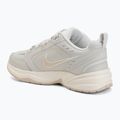 Herren Trainingsschuhe Nike Air Monarch IV light bone/spruce aura/sanddrift 3