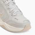 Herren Trainingsschuhe Nike Air Monarch IV light bone/spruce aura/sanddrift 7