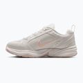 Herren Trainingsschuhe Nike Air Monarch IV light bone/spruce aura/sanddrift 2