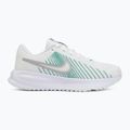 Laufschuhe für Damen Nike Run Defy summit white/white/metallic silver 2