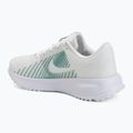 Laufschuhe für Damen Nike Run Defy summit white/white/metallic silver 3