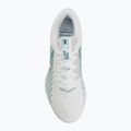 Laufschuhe für Damen Nike Run Defy summit white/white/metallic silver 5