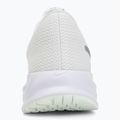 Laufschuhe für Damen Nike Run Defy summit white/white/metallic silver 6