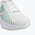 Laufschuhe für Damen Nike Run Defy summit white/white/metallic silver 7