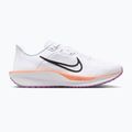 Laufschuhe für Damen Nike Quest 6 white/bright violet/light magenta/black