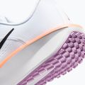 Laufschuhe für Damen Nike Quest 6 white/bright violet/light magenta/black 4