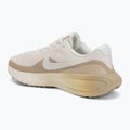 Herren-Laufschuhe Nike Revolution 8 Extra Wide pale ivory/sanddrift/linen/sail 3