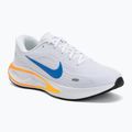 Herren-Laufschuhe Nike Journey Run white/total orange/blue crystal