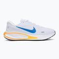 Herren-Laufschuhe Nike Journey Run white/total orange/blue crystal 2
