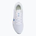 Herren-Laufschuhe Nike Journey Run white/total orange/blue crystal 5