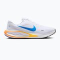 Herren-Laufschuhe Nike Journey Run white/total orange/blue crystal