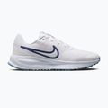Laufschuhe für Damen Nike Run Defy white/football grey/work blue/blue void