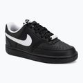 Damen-Schuhe Nike Court Vision Low black/white