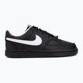 Damen-Schuhe Nike Court Vision Low black/white 2