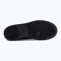 Damen-Schuhe Nike Court Vision Low black/white 4