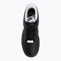 Damen-Schuhe Nike Court Vision Low black/white 5