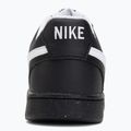 Damen-Schuhe Nike Court Vision Low black/white 6