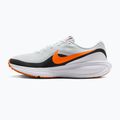 Herren-Laufschuhe Nike Revolution 8 off white/white/black/total orange 2