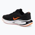 Herren-Laufschuhe Nike Journey Run black/anthracite/wolf grey/total orange 3