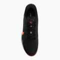Herren-Laufschuhe Nike Journey Run black/anthracite/wolf grey/total orange 5