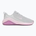 Damen Trainingsschuhe Nike Bella 7 photon dust/light magenta/pink foam 2