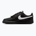 Damen-Schuhe Nike Court Vision Low black/white 2